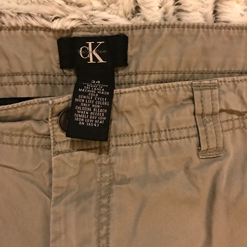 Men’s shorts